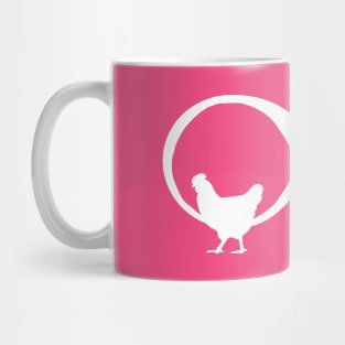 Henfinity Mug